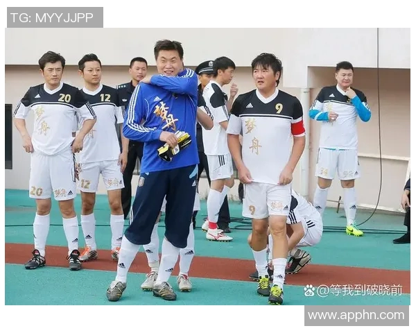 武汉足球队团队协作能力大幅提升荣登全国足球团队协作排名新高