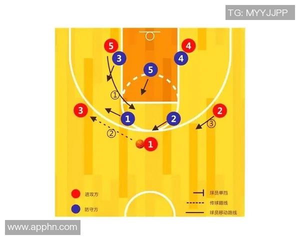 深入分析杭州篮球队的区域防守战术及其在比赛中的应用效果