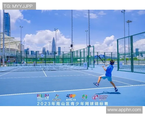 深圳网球队逆袭之路揭秘大师赛特别报道展现奋斗精神与团结力量