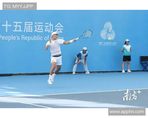 赛后分析:北京网球队与广州网球队的战术意识与表现对比