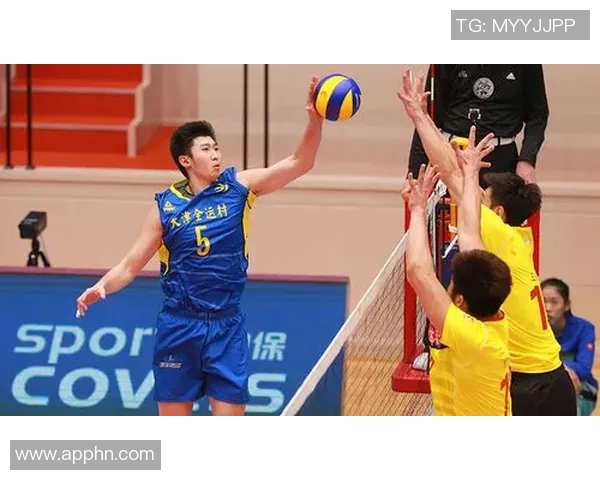 赵秀英独家分享排球技巧与心得体会助你提升竞技水平