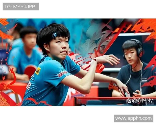 广州乒乓球队在比赛中取得新突破经验排名创新高引发热议